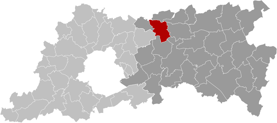 File:Haacht Flemish-Brabant Belgium Map.svg