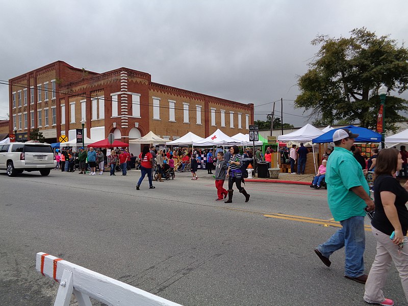 File:Hahira Honeybee Festival 2015 06.JPG