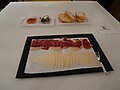 Ham and cheese plates with bread in city super.jpg
