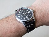 Hamilton Khaki.