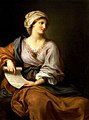 Retrat d'Emma Hamilton as a sibil·la (abans del 1798)