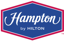 Hampton by Hilton logo.svg