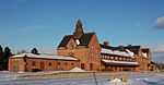 Haparanda Railway station.jpg