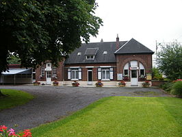 Gemeentehuis