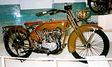 Harley-Davidson - Wikipedia