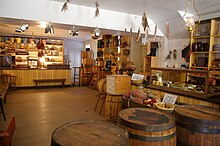 Dry Goods store, Harper's Ferry HarpersFerryDryGoods1.jpg