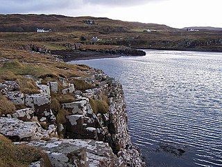 <span class="mw-page-title-main">Battle of Glendale (Skye)</span>