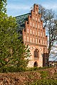* Nomination Heiliggrabkapelle, Monastery Endowment of the Holy Grave, Heiligengrabe, Brandenburg, Germany --XRay 03:26, 30 June 2017 (UTC) * Promotion Top-notch motive. Very good quality. -- Johann Jaritz 03:32, 30 June 2017 (UTC)