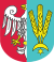 Coat of arms of Żuromin County