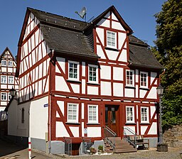 Herborn, Mühlbach 2