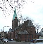 St. Laurentius (Herne)