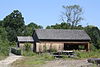 Robinson-Herrling Sawmill Herrling Sawmill Wade House.jpg