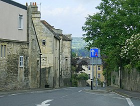 Bathford