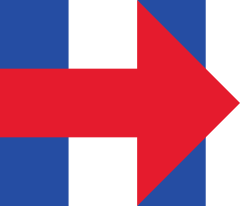 Hillary for America 2016 logo.svg
