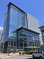 List of tallest buildings in Norfolk, Virginia - Wikipedia