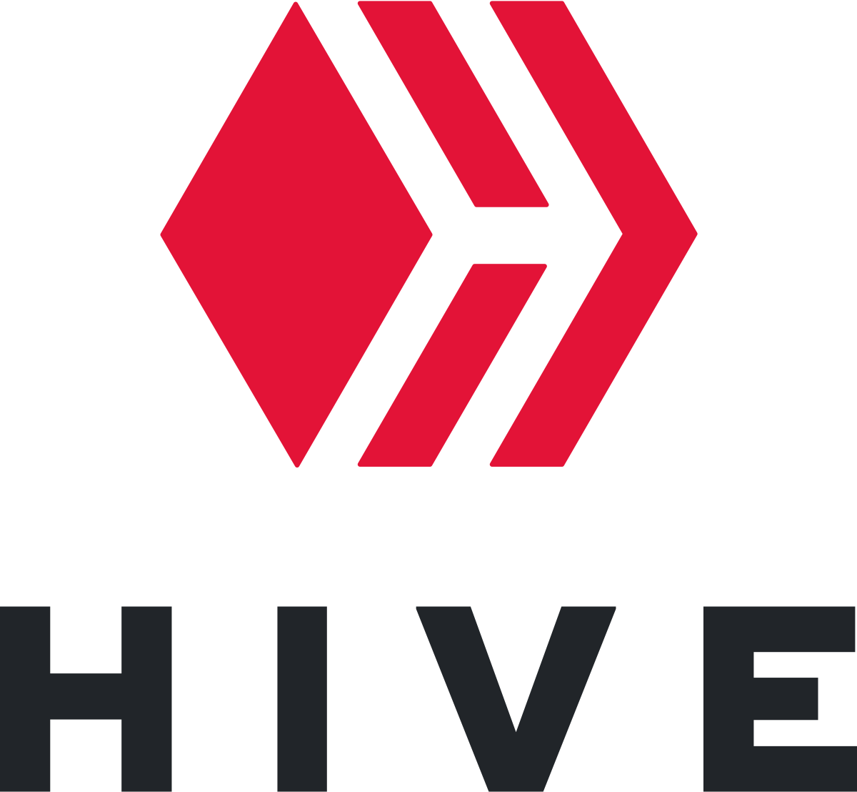 The Hive Logo and banner - Marketing Stockport