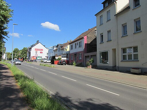 Holzener Weg, 3, Schwerte, Landkreis Unna