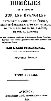 Vignette pour Charles Lebourg de Monmorel