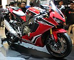 CBR1000RR（SC77）