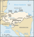 Honduras CIA map PL.png