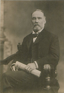 George William Ross Canadian politician and Premier of Ontario