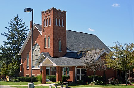 Hopeful Lutheran Church