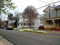 Thumbnail for File:Houses on Reid Street, Rock Hill, SC.jpg