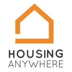 Logotipo de HousingAnywhere