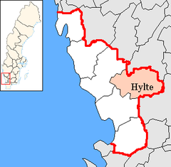 Hylte