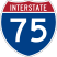 link = Interstate 75 in Florida