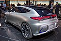 * Nomination Mercedes-Benz Concept EQA at IAA 2017 --MB-one 18:05, 4 November 2022 (UTC) * Promotion  Support Good quality. --Mike Peel 20:07, 4 November 2022 (UTC)