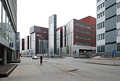 ICT-talo Joukahaisenkatu Kupittaa Turku Finland.jpg