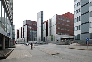 Turku University of Applied Sciences