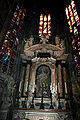 L'Altare barocco / The baroque altar (1763).