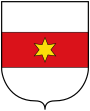 Blason de Bulsan