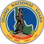 Thumbnail for Idaho Military Department