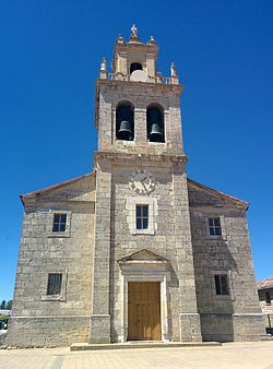 Iglesia de San Facundo y San Primitivo, Las Quintanillas 02.jpg