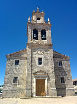 Las Quintanillas - Sœmeanza