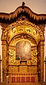 * Nomination: Reredos in church of the Jesuit College, Ponta Delgada, São Miguel Island, Azores, Portugal --Poco a poco 13:52, 15 November 2020 (UTC) * * Review needed