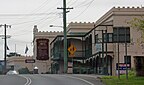 Bell, Nowa Południowa Walia, Australia - Widok na