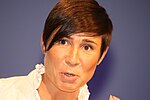 Ine Marie Eriksen Søreide