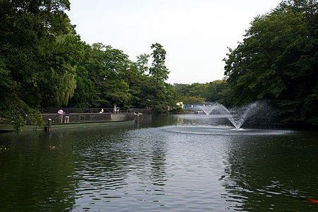 Musashino, Tokyo