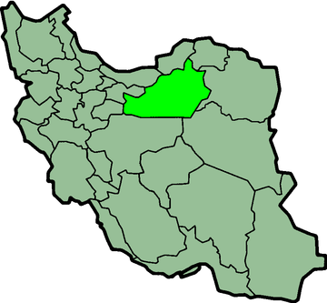 سمنان ٚ اۊستان