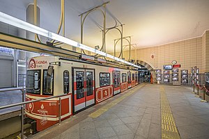 Istanbul asv2020-02 img01 Tünel Karaköy station.jpg