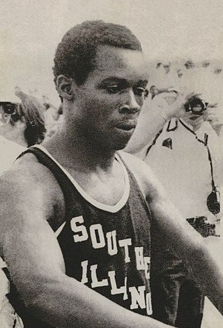 <span class="mw-page-title-main">Ivory Crockett</span> American sprinter