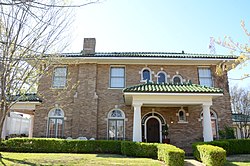 J.H. McWilliams House.JPG