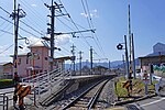 伊那上郷駅のサムネイル