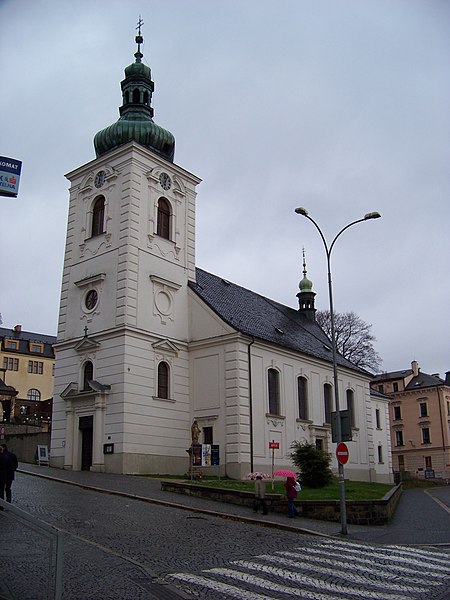 File:Jablonec nad Nisou, kostel svaté Anny.jpg