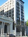 Bisbee Building