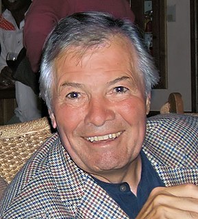 Jacques Pépin French-American chef